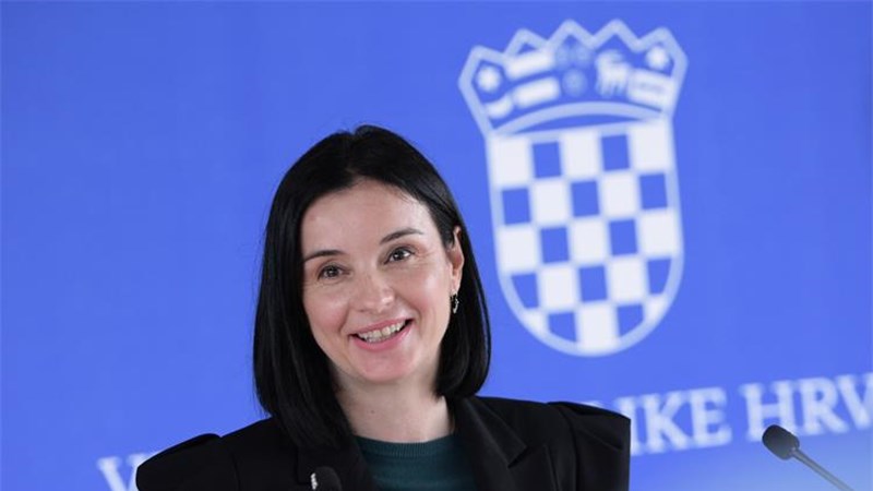 Vučković: Ribolov i uzgoj tune je strogo reguliran i pod kontrolom EK-a